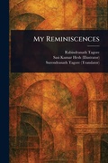 Cover: My Reminiscences - Anson Street Press