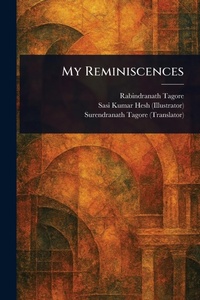Enlarge image Cover: My Reminiscences - Anson Street Press