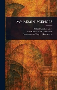 Enlarge image Cover: My Reminiscences - Anson Street Press