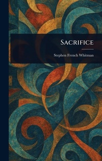 Enlarge image Cover: Sacrifice - Anson Street Press