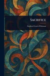 Enlarge image Cover: Sacrifice - Anson Street Press