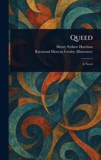 Enlarge image Cover: Queed - Anson Street Press