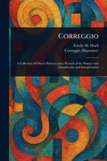 Cover: Correggio - Anson Street Press