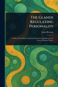 Enlarge image Cover: The Glands Regulating Personality - Anson Street Press