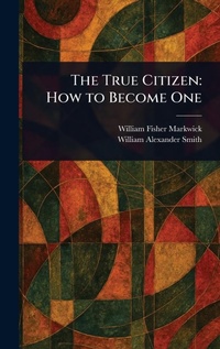 Enlarge image Cover: The True Citizen - Anson Street Press