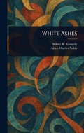 Cover: White Ashes - Anson Street Press