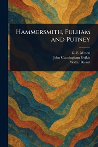 Abbildung von: Hammersmith, Fulham and Putney - Anson Street Press