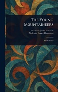 Cover: The Young Mountaineers - Anson Street Press