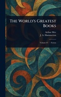 Cover: The World's Greatest Books - Anson Street Press