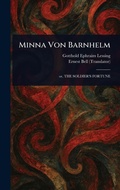 Cover: Minna Von Barnhelm - Anson Street Press