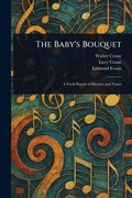 Cover: The Baby's Bouquet - Anson Street Press