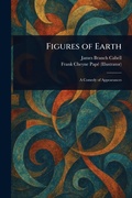 Cover: Figures of Earth - Anson Street Press