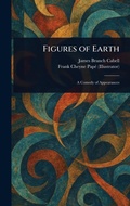 Cover: Figures of Earth - Anson Street Press