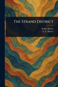 Abbildung von: The Strand District - Anson Street Press