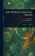 Cover: The World's Greatest Books - Anson Street Press