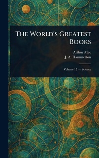 Enlarge image Cover: The World's Greatest Books - Anson Street Press