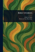 Cover: Bird Stories - Anson Street Press