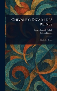 Enlarge image Cover: Chivalry - Anson Street Press