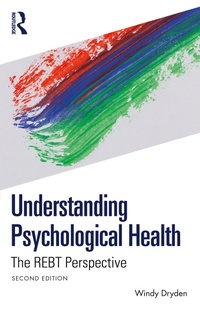 Abbildung von: Understanding Psychological Health - Routledge