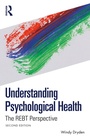 Cover: Understanding Psychological Health - Routledge