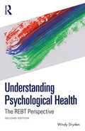 Cover: Understanding Psychological Health - Routledge