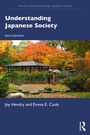 Cover: Understanding Japanese Society - Routledge
