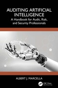 Bild: Auditing Artificial Intelligence - CRC Press