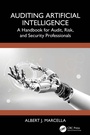 Cover: Auditing Artificial Intelligence - CRC Press