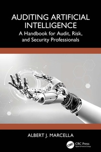 Abbildung von: Auditing Artificial Intelligence - CRC Press