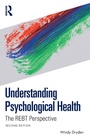 Cover: Understanding Psychological Health - Routledge