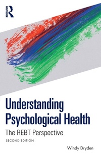 Enlarge image Cover: Understanding Psychological Health - Routledge