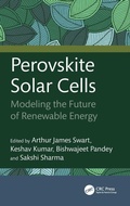 Cover: Perovskite Solar Cells - CRC Press
