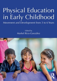 Abbildung von: Physical Education in Early Childhood - Routledge