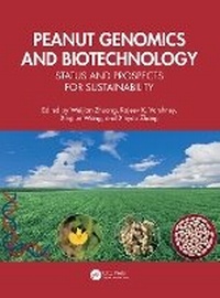 Abbildung von: Peanut Genomics and Biotechnology - CRC Press