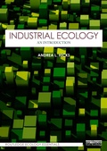 Abbildung von: Industrial Ecology - Routledge