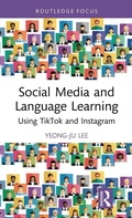 Bild: Social Media and Language Learning - Routledge