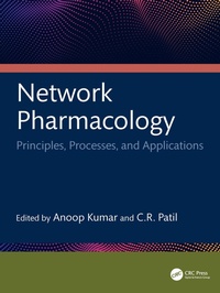 Enlarge image Cover: Network Pharmacology - CRC Press
