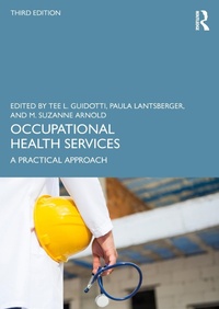 Abbildung von: Occupational Health Services - Routledge