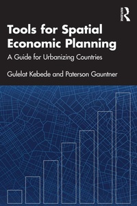 Abbildung von: Tools for Spatial Economic Planning - Routledge