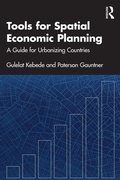 Bild: Tools for Spatial Economic Planning - Routledge