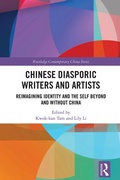 Cover: Chinese Diasporic Writers and Artists - Routledge