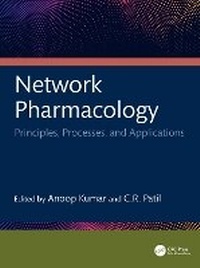 Abbildung von: Network Pharmacology - CRC Press