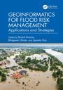 Cover: Geoinformatics for Flood Risk Management - CRC Press