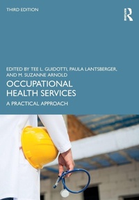 Abbildung von: Occupational Health Services - Routledge