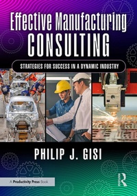 Abbildung von: Effective Manufacturing Consulting - Productivity Press