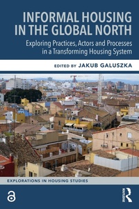 Abbildung von: Informal Housing in the Global North - Routledge
