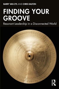 Abbildung von: Finding Your Groove - Routledge