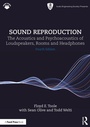 Cover: Sound Reproduction - Focal Press