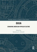 Cover: Ouija - Routledge