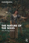 Abbildung von: The Nature of the Sexes - Routledge